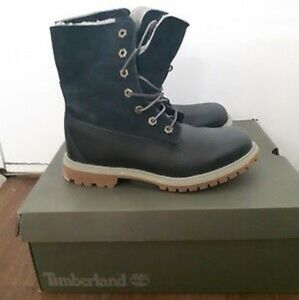 New Women's Timberland Earthkeepers Boots, US 7.5